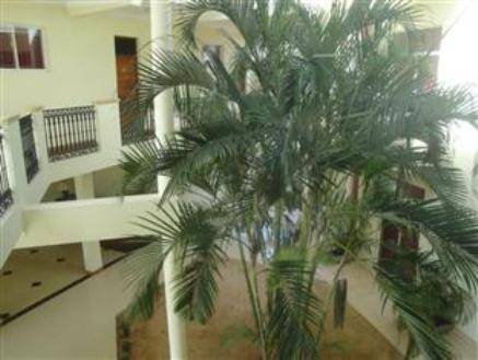 Ocean Pearl Hotel