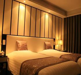 Туры в Sunny World Hotel  в Китае