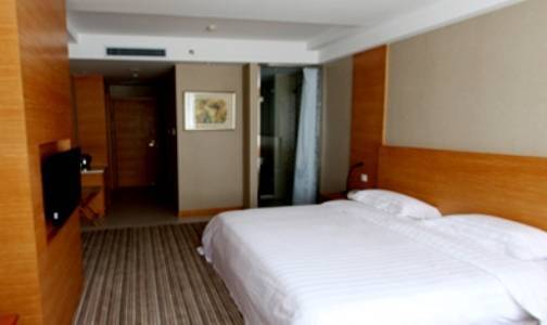 Dalian Bolt Hotel  4* Китай, Далянь
