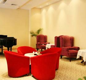 Туры в Dalian Bolt Hotel  в Китае