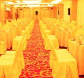 Отдых в Dalian Bolt Hotel  - Китай, Далянь