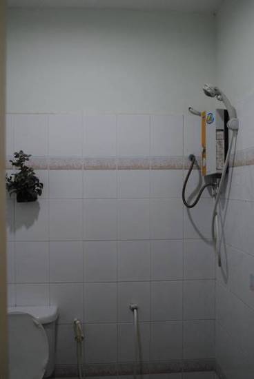 Mali Namphu Hotel  2* Лаос, Вьентьян