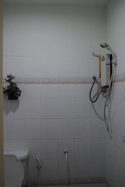 Mali Namphu Hotel  2*