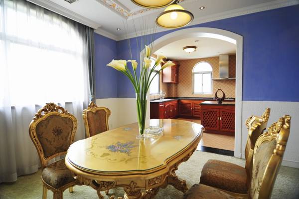Golden Villa Club 