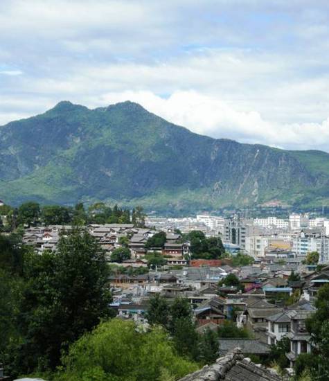Petit Lijiang Inn  3* Китай, Лицзян