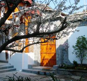 Отдых в Petit Lijiang Inn  - Китай, Лицзян
