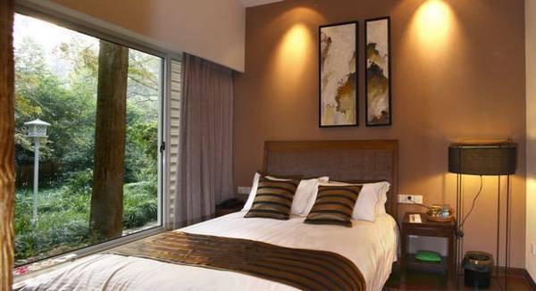 Lotus Glade Hotel  4* Китай, Ханчжоу