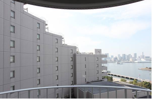 Nikko Tokyo 4* Япония, Токио