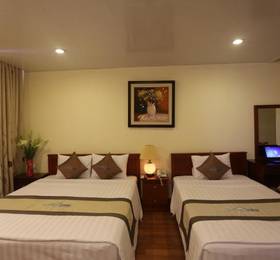 Туры в Moon View Hotel 2 в Вьетнаме