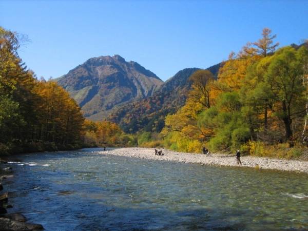 Hotel Shirakabaso  3* Япония, Мацумото