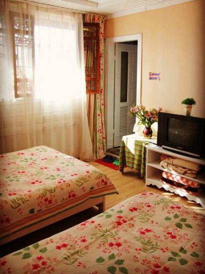 Lijiang Yunxi Inn  Китай, Лицзян