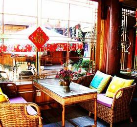 Отдых в Lijiang Yunxi Inn  - Китай, Лицзян