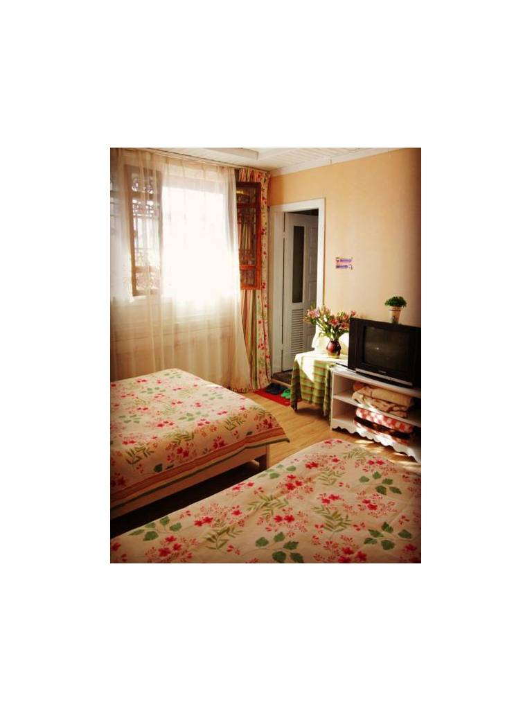 Lijiang Yunxi Inn 