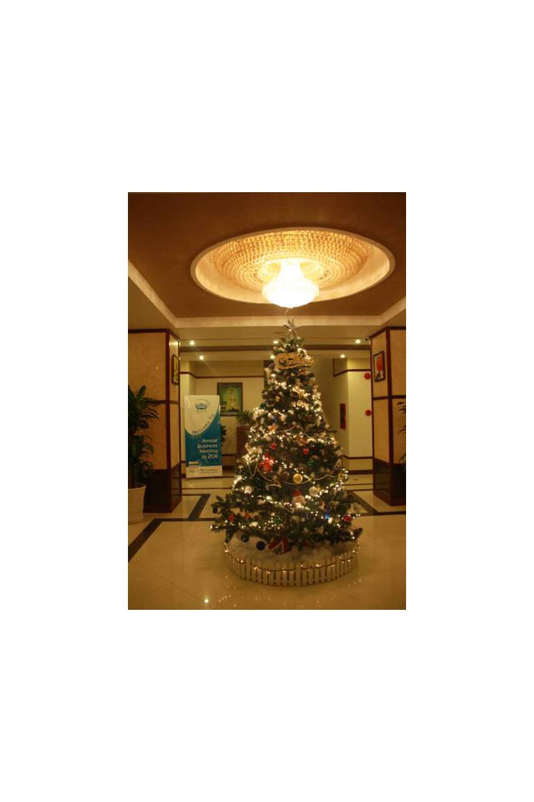 Hanoi Windy Hotel 