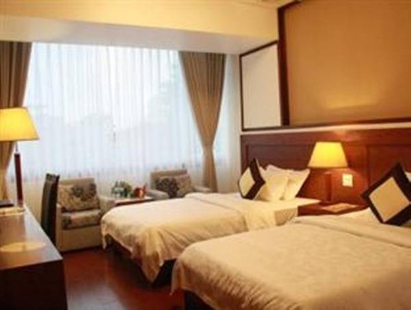 Hanoi Windy Hotel 