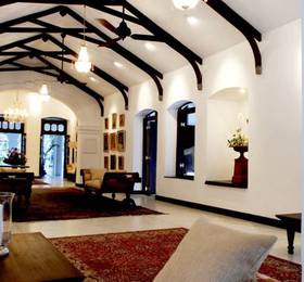 Туры в Park Street Hotel  в Шри-Ланке