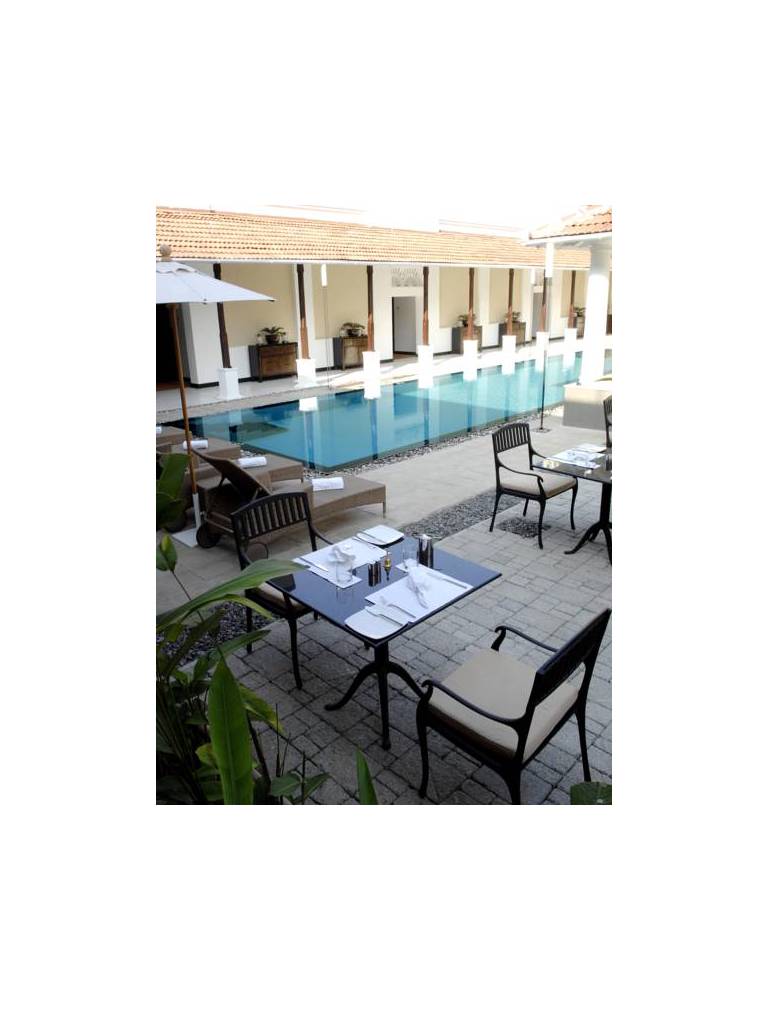 Park Street Hotel 