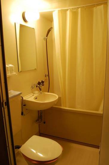Petit Hotel Alumu  2* Япония, Мацумото