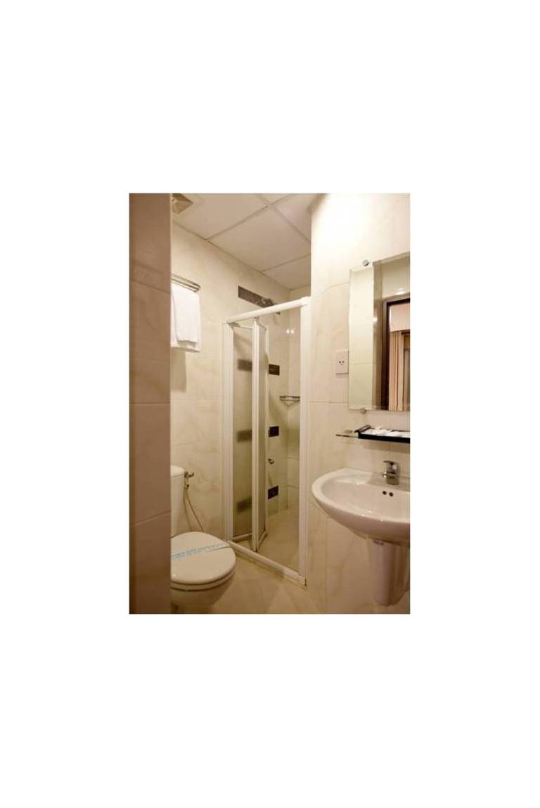 Mai Gia Huy Hotel 