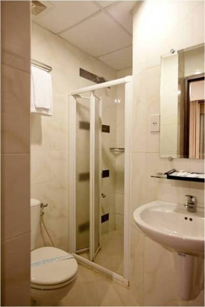 Mai Gia Huy Hotel 