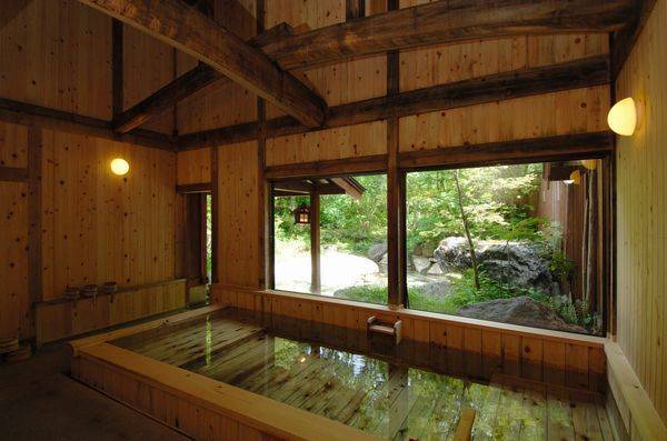 Katsuragi no Sato  4* Япония, Такаяма