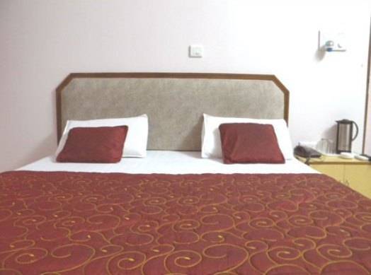 Milan Guest House  Индия, Джайпур