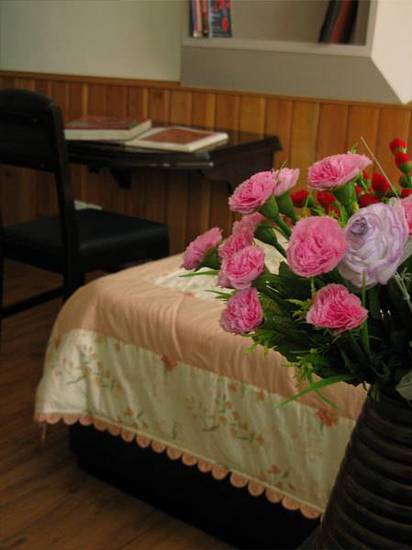 Thamel Apartments  3* Непал, Катманду