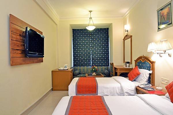 Regalia Residency  3* Индия, Гургаон