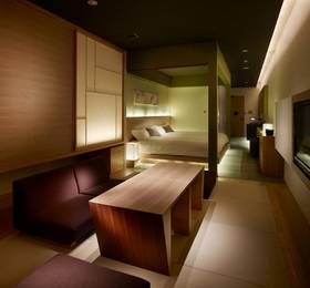 Отдых в Hotel Kanra Kyoto - Япония, Киото