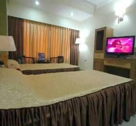 Royal King Resort  в Патне