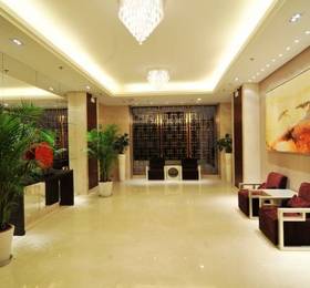 Туры в Suzhou Days Hotel  в Китае