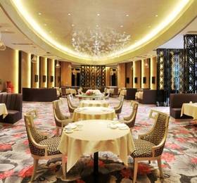 Suzhou Days Hotel  в Сучжоу