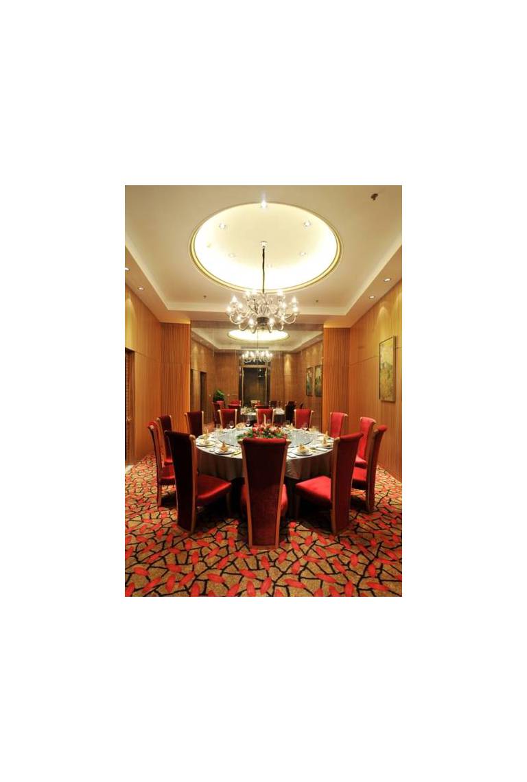 Suzhou Days Hotel 