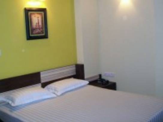 Element Guestline  3* Индия, Патна