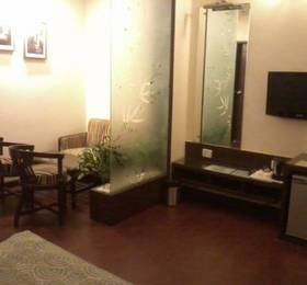Туры в Hotel Crystal Inn  в Индии