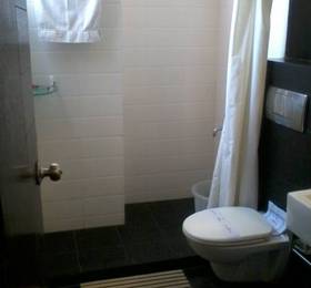 Hotel Crystal Inn  в Агре