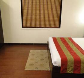 Отдых в Hotel Crystal Inn  - Индия, Агра