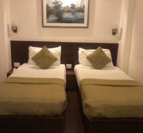 Отдых в Hotel Crystal Inn  - Индия, Агра