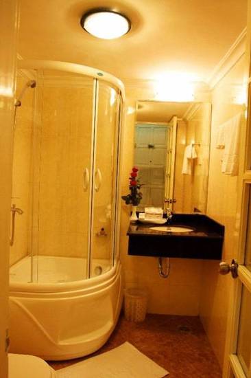 Santa Hanoi Hotel  3* Вьетнам, Ханой