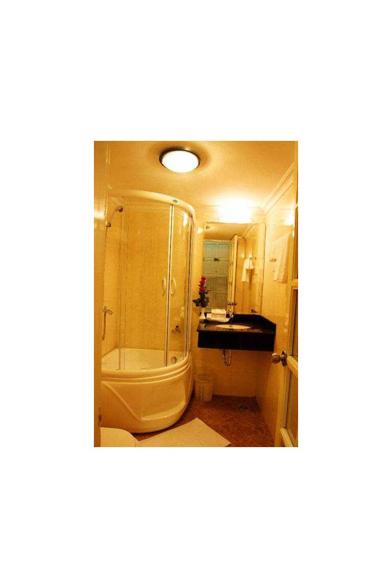 Santa Hanoi Hotel 