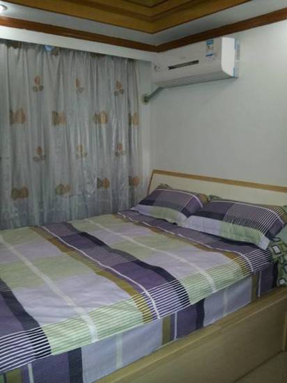 Langri Guesthouse  Китай, Гуанчжоу