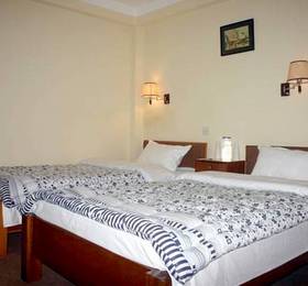 Hotel Zen Holiday  в Катманду