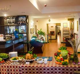 Petro House Hotel в Вунг Тау