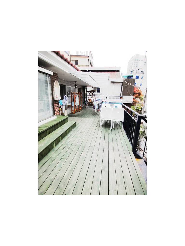 Hongsi Guesthouse 