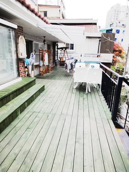 Hongsi Guesthouse 