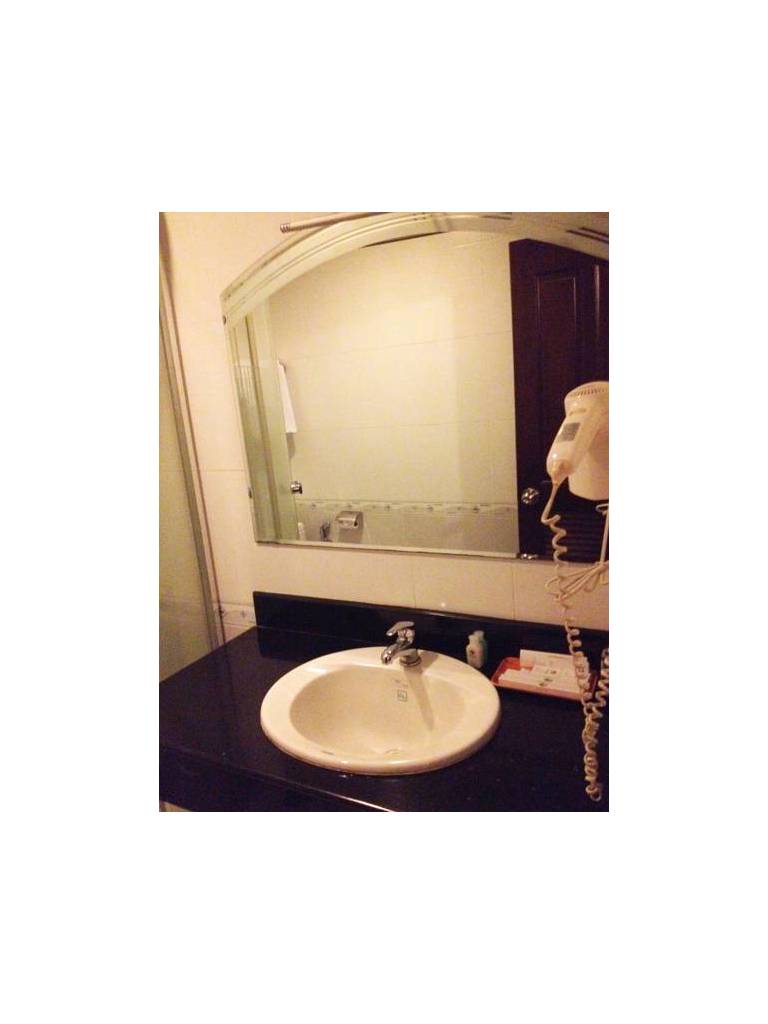 Tuan Phuong Hotel 