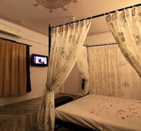 Hotel Devi Palace  в Удайпуре