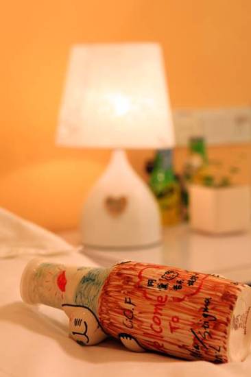 Adai Music Hostel  Китай, Сямынь