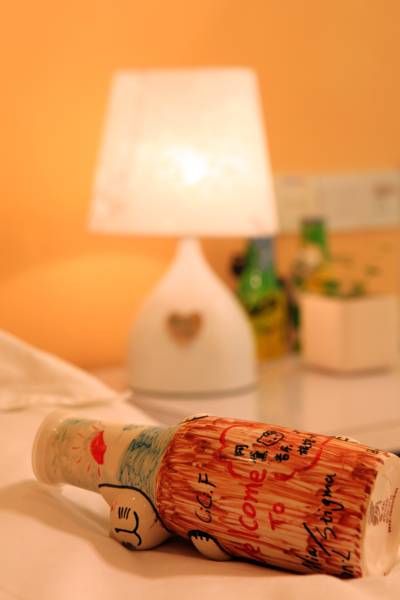 Adai Music Hostel 