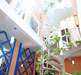Отдых в Adai Music Hostel  - Китай, Сямынь